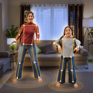 Plazmo Motion Gaming Console for Kids & Families - Image 3
