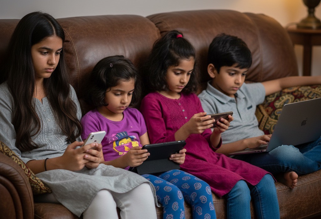 From Couch to Kick-Off: How Plazmo Turns Sedentary Kids into Active Champions