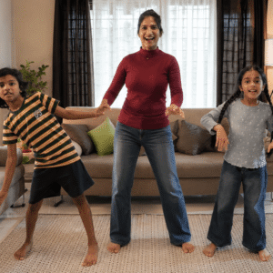 Plazmo Motion Gaming Console for Kids & Families - Image 5