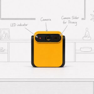 Plazmo Motion Gaming Console for Kids & Families - Image 1