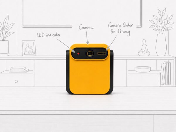 Plazmo Motion Gaming Console for Kids & Families