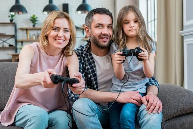 Online Games to Play with Friends